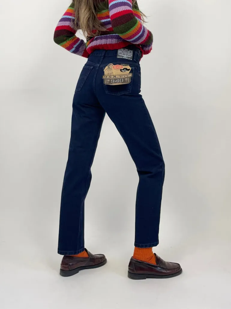 Mash Jeans vintage
