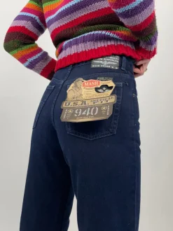 Mash Jeans vintage
