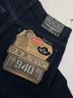 Mash Jeans vintage