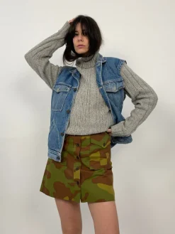 Minigonna Equipements Militaires