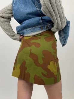 Minigonna Equipements Militaires