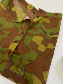 Minigonna Equipements Militaires