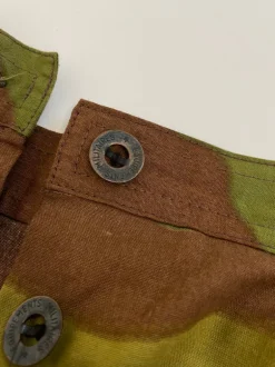 Minigonna Equipements Militaires