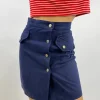 Minigonna Moschino Jeans