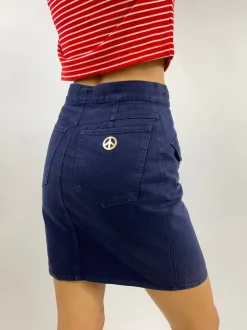 Minigonna Moschino Jeans