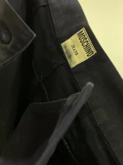 Minigonna Moschino Jeans