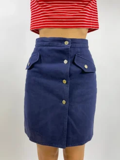 Minigonna Moschino Jeans