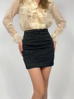 Minigonna Ungaro