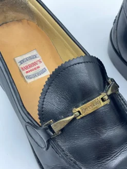 Mocassino Original Barrow’s English Models - Numero 39