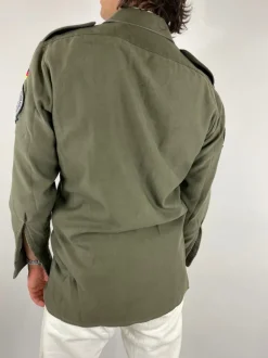 Moleskin Tedesca