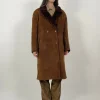 Montone Shearling vintage