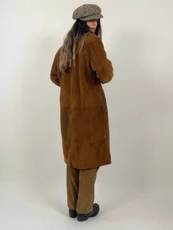 Montone Shearling vintage