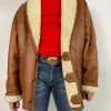 Original Shearling