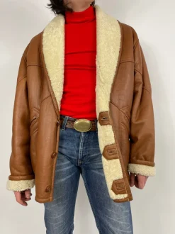 Original Shearling
