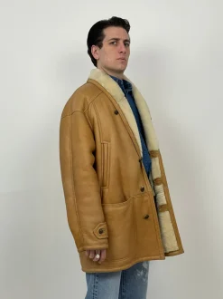 Original Shearling