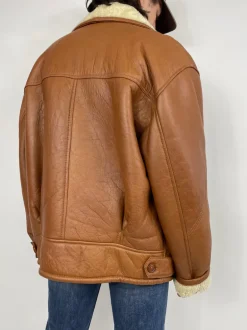 Original Shearling