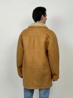 Original Shearling