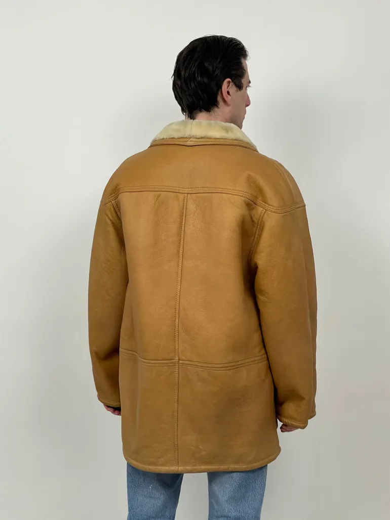 Original Shearling