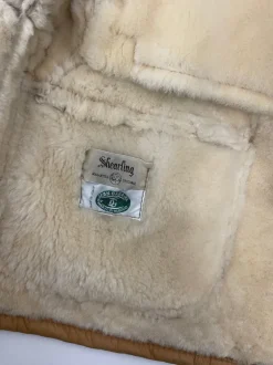 Original Shearling