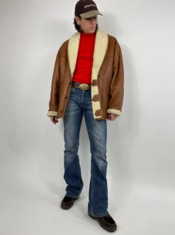 Original Shearling