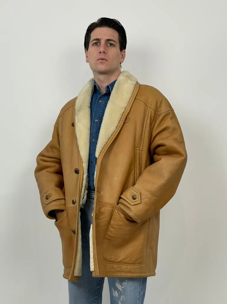 Original Shearling