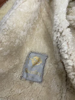 Original Shearling