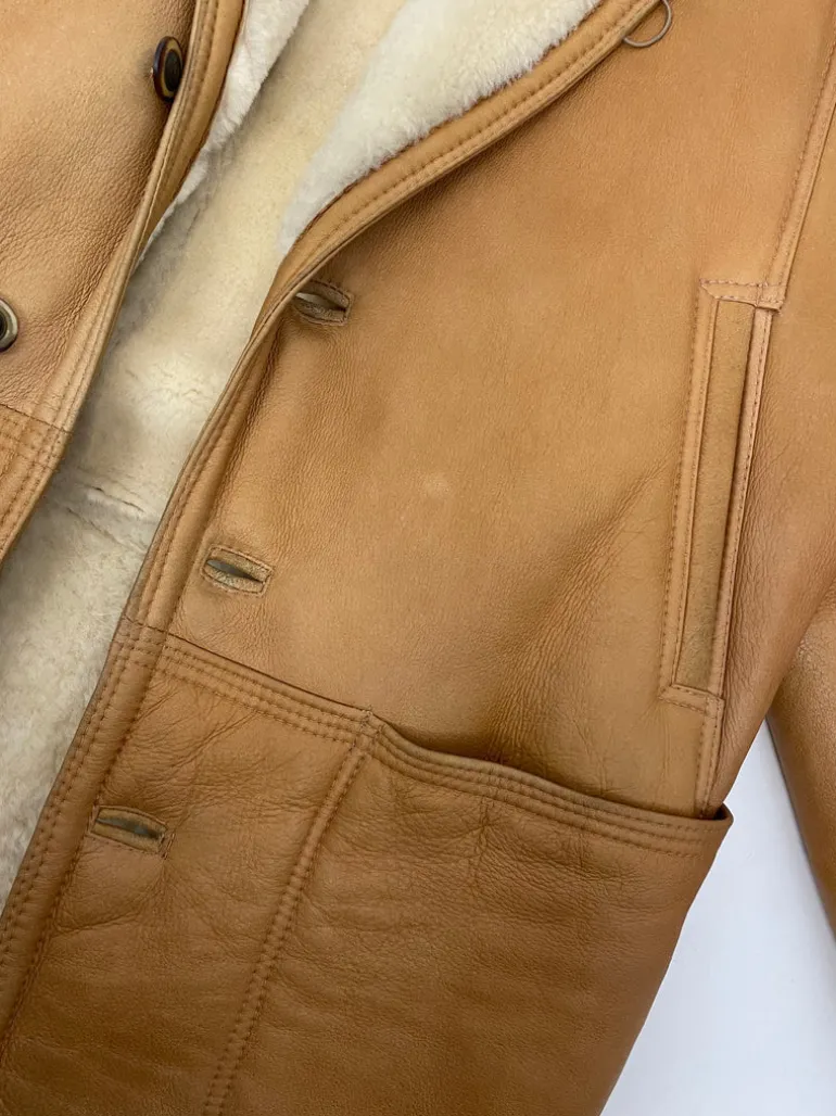 Original Shearling
