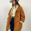 Original Shearling anni '80