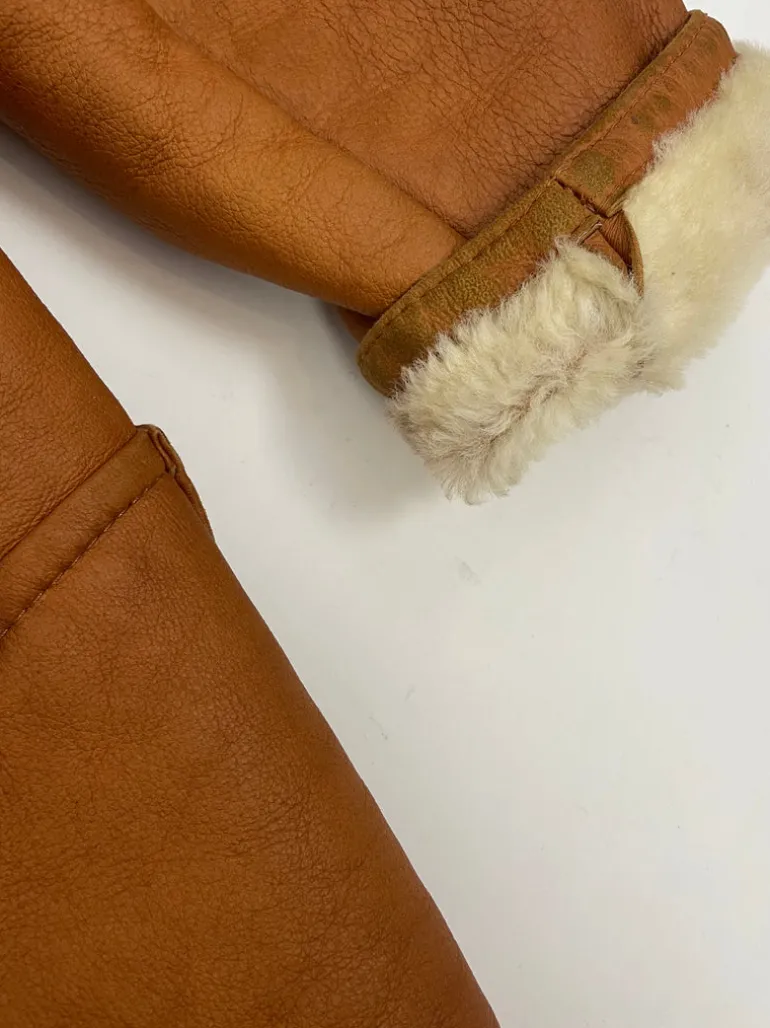 Original Shearling anni '80