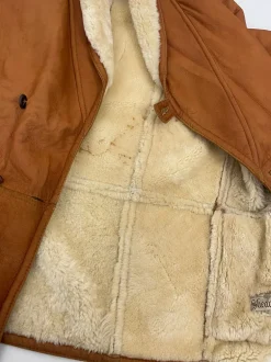Original Shearling anni '80