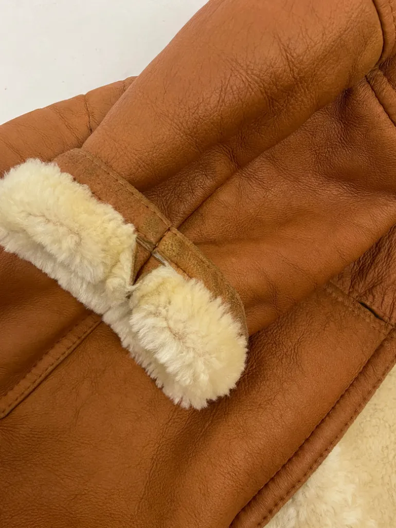 Original Shearling anni '80