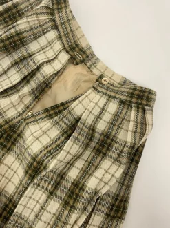 Pantagonna sartoriale anni '70