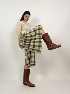 Pantagonna sartoriale anni '70