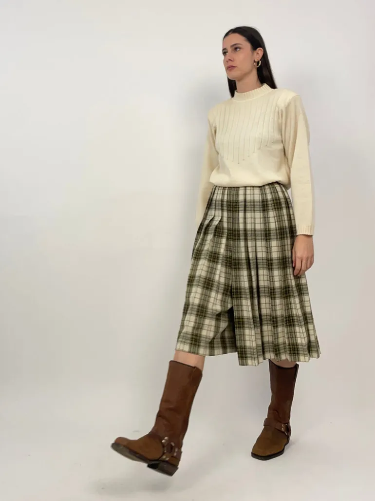 Pantagonna sartoriale anni '70