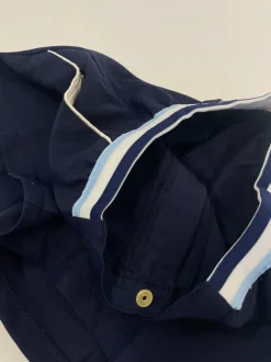 Pantaloncini vintage anni '70