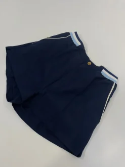 Pantaloncini vintage anni '70