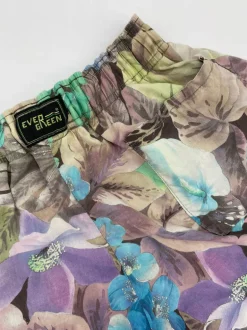 Pantaloncino Ever Green
