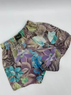 Pantaloncino Ever Green