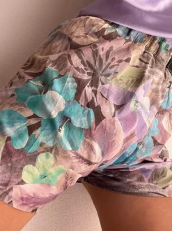 Pantaloncino Ever Green