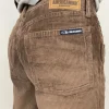 Pantalone Americanino Denver 1980s