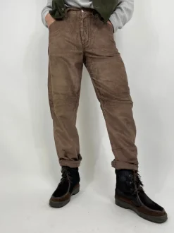 Pantalone Americanino Denver 1980s