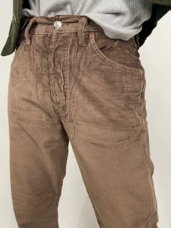 Pantalone Americanino Denver 1980s