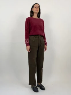 Pantalone anni '80