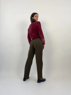 Pantalone anni '80