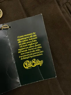 Pantalone anni '80