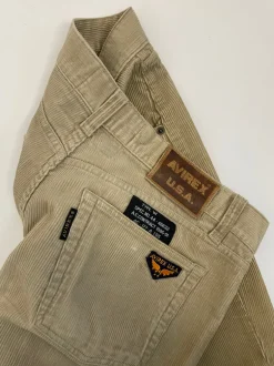 Pantalone Avirex U.S.A.