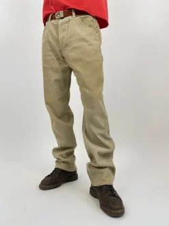 Pantalone Avirex U.S.A.