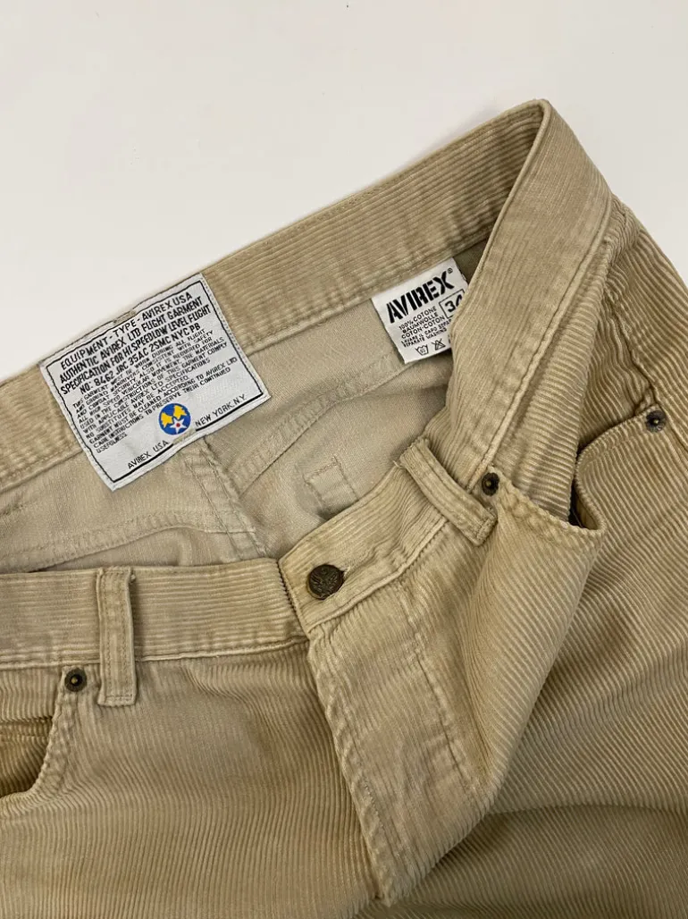 Pantalone Avirex U.S.A.