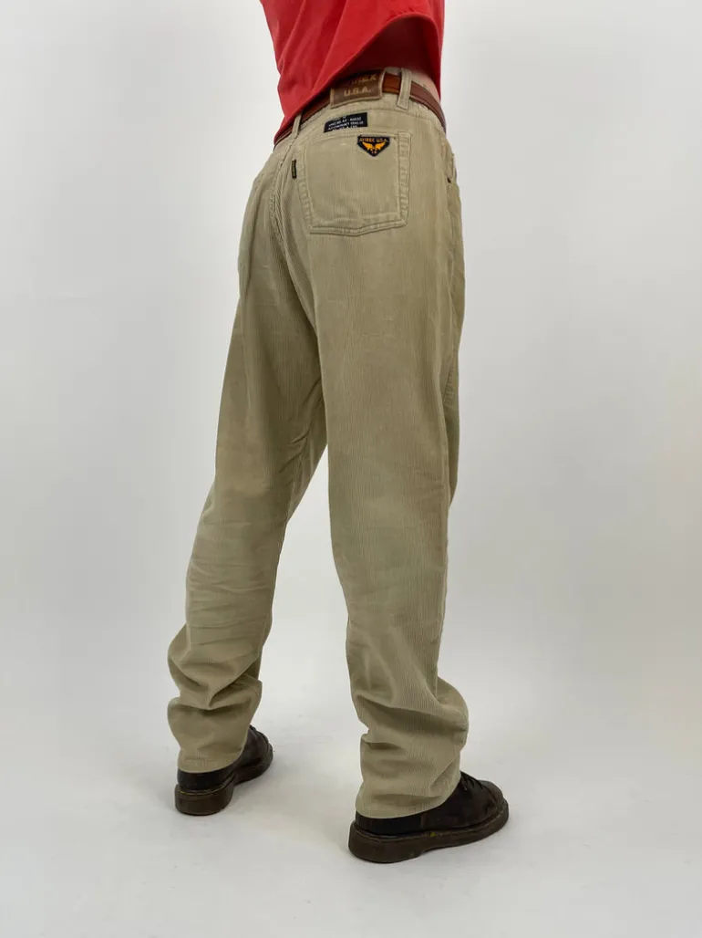 Pantalone Avirex U.S.A.