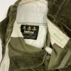 Pantalone Barbour